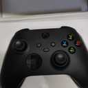 Xbox Wireless Gaming Controller (2025)  Carbon Black  Play on Xbox, Windows, Android, iOS, FireTV Sticks, Smart TVs, VR Headsets