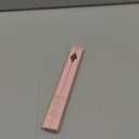 Charlotte Tilbury Lip Cheat Lip Liner Pencil  Gives Lips a FullerLooking, Defined Pout  Enriched with Jojoba Oil & Hyaluronic Acid  Waterproof, SmudgeProof & TransferProof  Pillow Talk