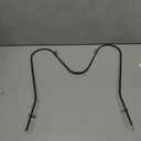 316075104 316075103 Oven Bake Heating Element by Blutoget-Fit for Frigidaire Kenmore Oven Heating Element Replaces PS438018 316282600 316075100 AH2332301 AP2125026 FEF366ECD FEF366EMD FEF326FSEF