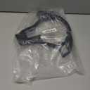 Steering Wheel Trim Cover Carbon Fiber Style for Mercedes C250 C350 C63 AMG E63 AMG 2012-15, C300 2012-14, CLA250 CLA45 AMG 2014-19, E250 E63 AMG S 2014-16, E350 2012-16, E400 2013-17, E550