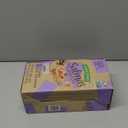 Sanissimo Salmas Chia & Flaxseed, 20 Packs of 3 Crackers, Oven Baked Corn Crackers, Gluten Free, Non-GMO, Kosher Certified BB 4/19/26
