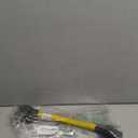 ONETAK NEMA 10-30P to L14-30R 120V/240V 30 Amp to 3 Prong Male Plug 4 Prong Twist Lock Female Outlet Recepacle Welder Welding RV Dryer Power Cord Adapter