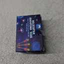 25 Sets LED Flying Set, 25 Slingshot+25 Glow Helicopter-50 Pcs, Flying Toy Outdoor Toys Glow in The Dark Party Supplies Party Favors for Kids 8-12,4-8