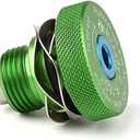 JRready P-16DT-NEW Positioner for ACT-HDT Crimp Tool Crimp contacts suitable for #16 Deutsch DT&Amphenol AT Series Solid Contacts