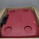 Coleman Chiller 9/16/30/48/60qt Cooler with Ice Retention, Leak Resistant, Great for Camping, Concerts, Sports, and More