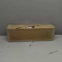 RealTruck BACKRACK Hardware Kit for use w/Standard Bed, Black, No Drill | 30122 | Fits 2019-2025 Chevrolet/GMC Silverado/Sierra 1500; 2022 Chevrolet Silverado 1500 LTD