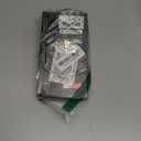 TORRAS 360 Magnetic Stand for iPhone 17 Pro Max Case, [Fit for MagSafe] [4X MilitaryGrade Protection] Slim Case for iPhone 17 Pro Max, 6.9", Translucent Deep Blue, Ostand O3 Fitness Series