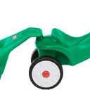 Little Tikes Tractor & Cart, Foot-to-Floor Ride-On, for Boys and Girls Ages 1-5 Years