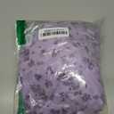 The Children's Place,Short Sleeve Fashion Dress (XX-Large, Lavender Tea)