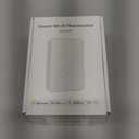 Meross Smart Thermostat for Electric Baseboard and in-Wall Heaters Work with HomeKit, Alexa and Google Home, 120V-240V Wi-Fi Programmable Thermostat with Easy Install, Energy Saving, 4 Wires Needed