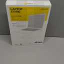 ARTIBETTER Gaming Laptop Cooling Pad Aluminum Laptop Stand Ventilated Portable Non-Slip