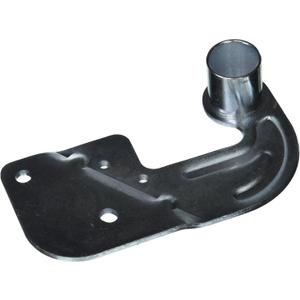 GENUINE Frigidaire 241761302 Refrigerator Top Hinge