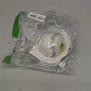SKLZ Bullet Ball -Baseball Pitching Speed Sensor, White (One Size)