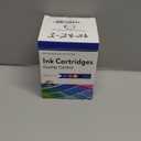 LC3035XXL Ultra High Yield Ink Cartridge Set (4-Pack, 1BK/1C/1M/1Y) Replacement for Brother LC3035 LC3033 BK/C/M/Y XXL Ink Cartridges Work for MFC-J995DW MFC-J805DW MFC-J815DW Printer