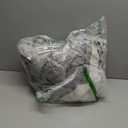 NICETOWN 100% Blackout Living Room Curtains 96 inches Long, Pinch Pleated Linen Blend Thermal Curtains with Hooks Sound Reducing Window Treatments for Bedroom/Farmhouse, Oatmeal, W34 x L96, 2 Panels