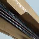 Window Visors Rain Guards for 2002 2003 2004 2005 2006 Honda CRV, Out-Channel Window Vent Wind Deflectors Visors Shades for 02 03 04 05 06 CR-V