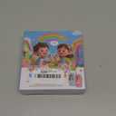 Video Walkie Talkies for Kids, 2 Pack Rechargeable Kids Walkie Talkies, Voice Changer & Real-Time Video Chat, for Boys Girls Age 3-12, Ideal for Outdoor Adventures&Family Fun (Blue+Pink)