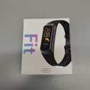 Fitness Tracker with 24/7 Heart Rate, Blood Oxygen Blood Pressure Sleep Monitor, Activity Trackers 5 ATM Waterproof, Step Calorie Counter Pedometer Health Smart Watch for Women Men