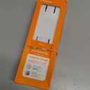 TORRAS Phone Lanyard with Hanging Loops, Adjustable Anti Theft Phone Strap Crossbody for iPhone 17 Pro, Skin-Friendly, 2 Tabs, Universal Cell Phone Neck Lanyard for Daily & Outdoor Activities, Purple