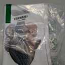 Bluegill Fish Panfish Vinyl Decal Set Of 2 R-L Facing 5.5" X 9" Freshwater Fishing Sun Fish Car Truck Sticker For Window Glass