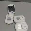 Ultrasonic Pest Repeller Plug in (4 Pack) - Rodent Repellent Indoor Electronic Pest Control with Flashing Light, Mouse Deterrent, Pest Repellent Ultrasonic for Mice, Rat, Spiders, Roaches, Insects