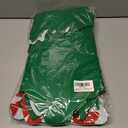 DIY Felt Christmas Tree for Toddlers, 3.2Ft Montessori Felt Christmas Trees Set with Ornaments, Toddler Felt ChristmasTree with Lights Gifts Party Supplies, DIY Wall Xmas Tree Christmas Decorations