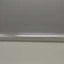 Office Chair Mat for Carpet Floors, Desk Mats 48"X36" for Rolling Desk on Low Pile Carpets, Rectangle Computer Gaming Plastic Floor Mats for Office Chair on Carpet, Flat Without Curling