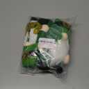 St Patricks Day Decorations - St Patricks Day Decor - Leprechaun Doll, St Patricks Day Gnomes Decorations for Home - St. Patricks Day Table Centerpiece - Irish Gifts