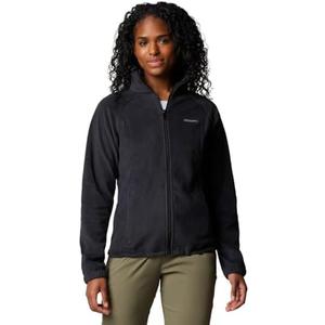 Columbia Women's Benton Springs Full Zip, Size M
