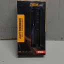 W553 280LM USB Rechargeable Folding Mobile Handheld Work Emergency Light, Size: 16.5 x 3.8cm