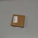 2 Pack Rv Refrigerator Door Latch, Camper Fridge Door Latch 1-3/16" Hole Spacing, Keeps The Doors from Swinging Open While Traveling