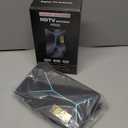 2026 Upgraded TV Antenna Indoor Outdoor, 3200+ Miles Long Range HDTV Antenna with Amplifier Signal Booster, 26FT Coaxial Cable for Local Channels 4K 8K 1080p,Digital Reception for Smart & Older TVs