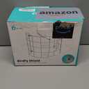 NETVUE by Birdfy Shield, Keep Out Birds' Predators, Must-Have Feeder Accessories - Only Work with NETVUE Birdfy Bird Feeder 1