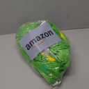 Morph Green Dinosaur Costume Kids, T-Rex Costume with Attached Feet/Tail - Quality Dino Outfit (4-6 Years)