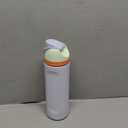 Owala FreeSip Insulated Stainless Steel Water Bottle with Straw for Sports, Travel, and School BPA-Free Sports Water Bottle, 24 oz, Beach House