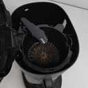Mr. Coffee 12-Cup Programmable Coffeemaker, Brew Now or Later