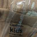 Gerber Baby Boys Toddler T-Shirt and Shorts Set, Suns, 3T