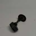 Magnetic Phone Holder for Car [120+ LB Strongest Suction & 2800gf Strongest Magnetic] 360 Adjustable Car Phone Holder for Magsafe Phone Holders for Your Car for iPhone 17 Pro Max 16 15 14 13 12 Plus (Black)