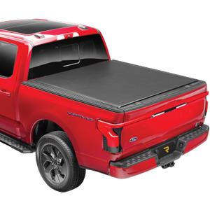 Gator ETX Soft Roll Up Truck Bed Tonneau Cover | 53315 | Fits 2015 - 2020 Ford F-150 (incl. Raptor) 5' 7" Bed (67.1")