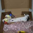 PartsBroz W11513255 Inlet Valve - Compatible With Whirlpool Maytag Admiral Washer - Replaces AP7002930 PS16543460 W11385821 - Ultra Durable Replacement