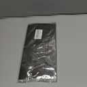 Retirement Party Decoration for Men Women - Retired 2025 ! Happy Retirement Decorations Cocktail Napkins Black 52 Pack,4.9"x 4.9" Folded, Not My Problem Anymore.