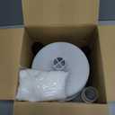 Surface Float Skimmer,2025 Upgrade,No Installation Required, no Adjustable Bracket Required,Comes with 50 Filter Socks, Perfect for Women ((((Turquoise))))