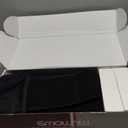 Red Light Therapy Belt with 360 LEDs – Near Infrared Light Therapy for Waist & Back, Red Light Therapy Mat for Body, Wearable Pain Relief Pad for Home (31.6" x 11.8", Black)