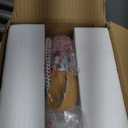 Sundu 1500W Professional Garment Steamer, 2-in-1 Vertical & Handheld for Wrinkles, 6 Steam Modes, 30-Second Heat Up, 800mL Tank, Auto Shut-Off, Portable & Standing Design, White