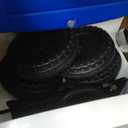 Kid Trax 6V USPS Mail Truck Ride-On Toy, Ages 3-5, Max Weight 60 lb, Includes Mailbox, Play Envelopes, Working Headlights/Horn, FM Radio/MP3 Input