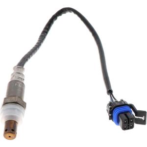 Denso Oxygen (O2) Sensor - 234-4337 (Fits Select Models and Years of Buick, Cadillac, Chevrolet, GMC, and Hummer Vehicles)