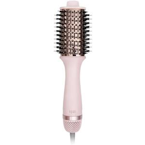 Amazon.com : Hot-Air Hair Brushes Hair Dryer Brush Blow Dryer Brush- Dual Ionic Thermal Brush, Titanium Coated, High-Velocity Airflow for Fast Blowouts & Volumizing, Suitable for All Hair Types & Lengths : Beauty & Personal Care