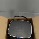 DREO Space Heater, 1500W Portable Electric Heaters for Indoor Use, PTC Ceramic Heater for Office with Remote, Thermostat, 70°Oscillation, 12H Timer, 5 Modes, Safe Quiet Room Heater for Bedroom