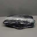 Roxy womens Meade Snow Jacket  10k Waterproof, Pfas-free, Recycled Materials, Insulated (Black) XS