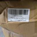 Neoflavie Ergonomic Meditation Chair-Cross Legged Office Chair with Wheels-ADHD Desk Chair for Adults, Adjustable Height Office Chair, Flexible Design Kneeling Chair for Fidgeting, Home and Office